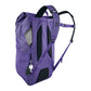 EVOC, Duffle Backpack 26, 26L, Violet/Black