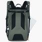 EVOC, Duffle Backpack 16, 16L, Carbon Grey/Black