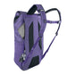 EVOC, Duffle Backpack 16, 16L, Violet/Black