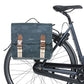 Basil, Bohème MIK, Pannier, 35L, Blue