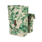 Basil, Ever-green, Pannier, 28L, Print