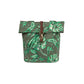 Basil, Ever-green, Pannier, 28L, Print