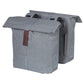 Basil, City, Pannier, 28L, Black