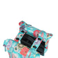 Basil, Bloom, Pannier, 35L, Blue