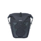 Basil, Navigator, Pannier, Single, 32L, Black