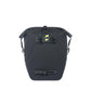 Basil, Navigator, Pannier, Single, 32L, Black