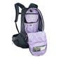 EVOC, Trail Pro SF 12, Protector backpack, 12L, Multicolor, XS