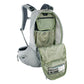 EVOC, Trail Pro SF 12, Protector backpack, 12L, Multicolor, XS