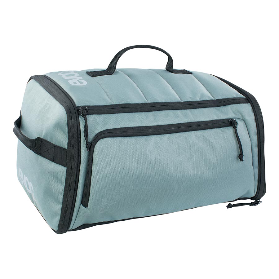 EVOC, Gear Bag 15, 15L, Black
