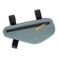 EVOC, Multi Frame Pack WP, Frame Bag, 1.2L, Carbon Grey