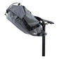 EVOC, Seat Pack Boa WP, Seat Bag, 12L, Carbon Grey