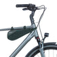 Basil, Discovery 365, Frame Bag, 1L, Black Melee