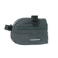 Basil, Discovery 365, Seat Bag, 1L, Black Melee
