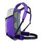 EVOC, Stage 18, Hydration Bag, Volume: 18L, Sand/Violet