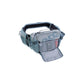 EVOC, Hip Pack Pro 3 +1.5L Bladder, Hip Pack, 3L, Included (1.5L), Black