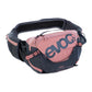 EVOC, Hip Pack Pro 3 +1.5L Bladder, Hip Pack, 3L, Included (1.5L), Black