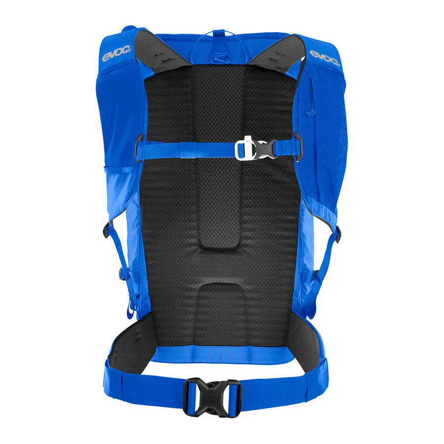 EVOC, Summit 30, Snow Backpack, 30L, Royal Blue