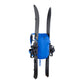 EVOC, Summit 30, Snow Backpack, 30L, Royal Blue