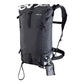 EVOC, Summit 20, Snow Backpack, 20L, Black