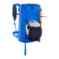 EVOC, Summit 20, Snow Backpack, 20L, Royal Blue