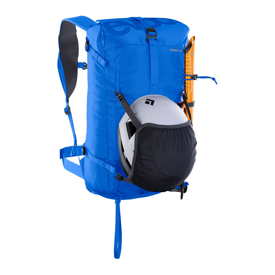 EVOC, Summit 20, Snow Backpack, 20L, Royal Blue