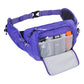 EVOC, Hip Pack 3 + 1.5L Bladder, Hip Pack, 3L, Included (1.5L), Black