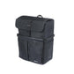 Basil, Move Simple, MIK Hooks, Pannier, 15L, Black