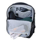 EVOC, Travel Backpack 22, 22L, Black