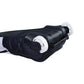 EVOC, Ski Roller, Snow Gear Bag, 95L, Multicolor, XL