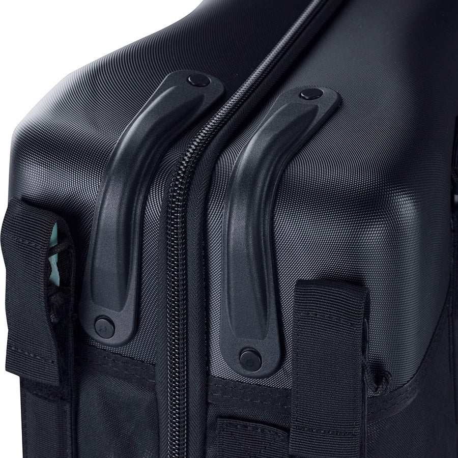 EVOC, Road Bike Bag Pro, Black