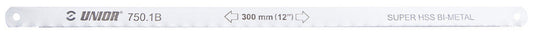 Spare blade for 750B, 2 pcs set
