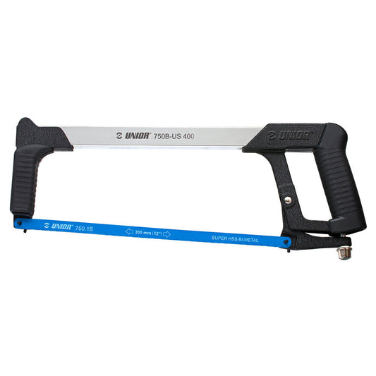 Hacksaw