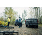 Saris, EDGE 2-BIKE, Hitch Mount Rack, 2'', Bikes: 2, Maximum load per bike : 80 lb