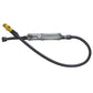 Lezyne, Floor Pumps Gauge, 1.5'', 160psi (for Steel Travel Floor Drive)