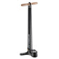 Lezyne, Sport Floor Drive, Floor Pump, Flip-Thread, 220psi, Black