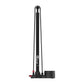 Lezyne, Sport Floor Drive, Floor Pump, ABS-1 Pro Chuck, 220psi, Black