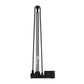 Lezyne, Sport Floor Drive, Floor Pump, ABS-1 Pro Chuck, 220psi, Black