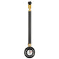 Lezyne, Shock Drive, Fork and Shock Pump, 400psi