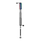 Lezyne, Pocket Drive, Pump, 160psi, Black