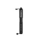 Lezyne, Grip Drive HP, Pump, ABS Flip Chuck, 120PSI, Black, 185mm