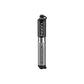 Lezyne, Grip Drive HV, Pump, ABS Flip Chuck, 90PSI, Black, S, 186 mm