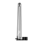 Lezyne, Alloy Digital Floor Drive HV, Floor Pump, ABS-1 Pro, Satin Black