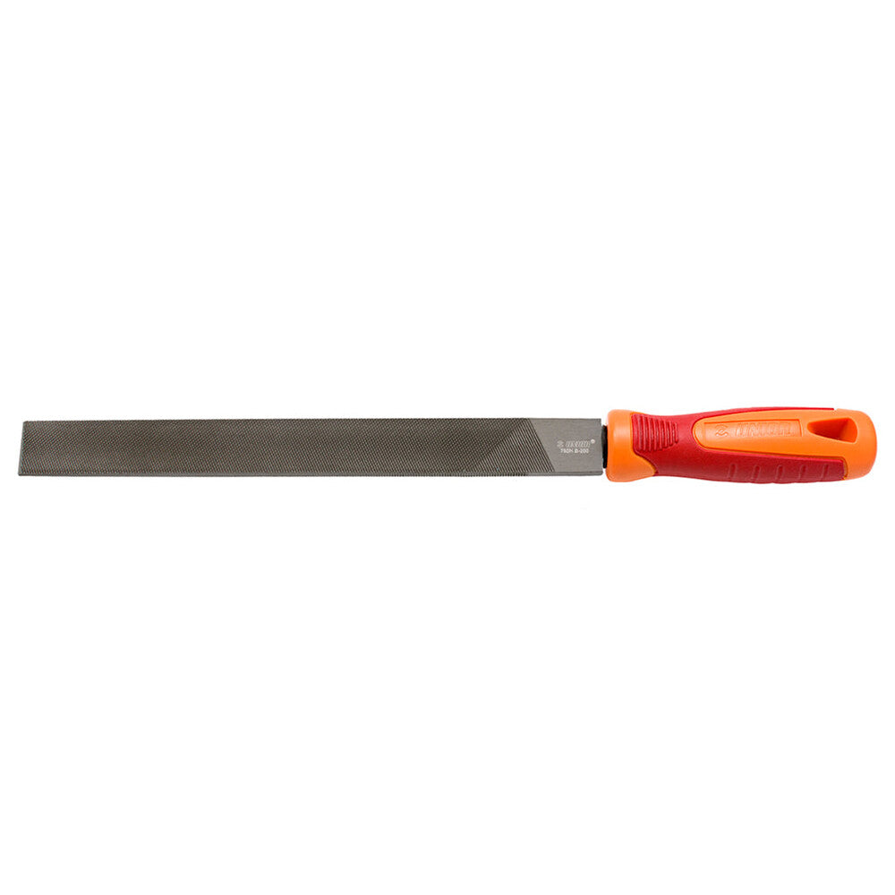 Flat file with handle, bastard – Essential Cycles