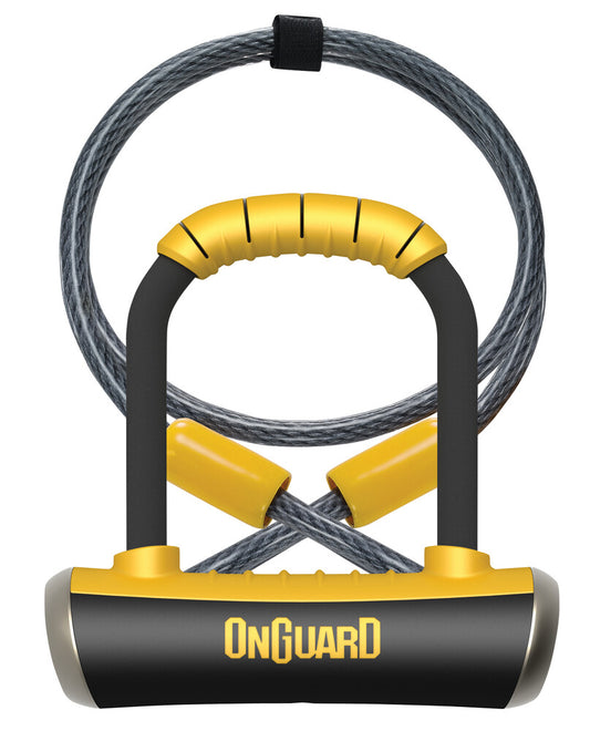 ONGUARD PITBULL MINI DT