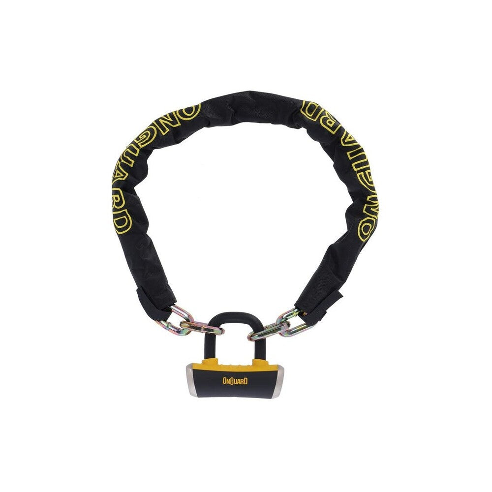 ONGUARD MASTIFF 180CM x 10MM WITH U-LOCK