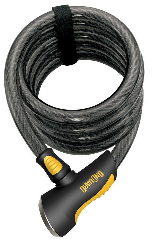 ONGUARD DOBERMAN COIL KEY 185CM x 15MM