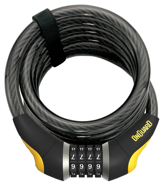 ONGUARD DOBERMAN COIL COMBO 185CM x 15MM