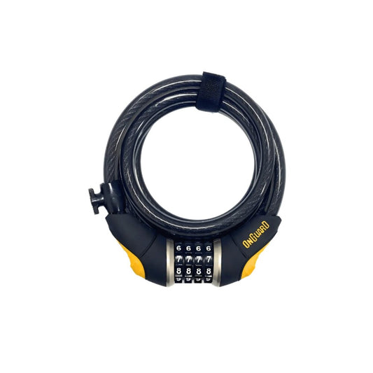 ONGUARD DOBERMAN COIL COMBO 185CM x 12MM