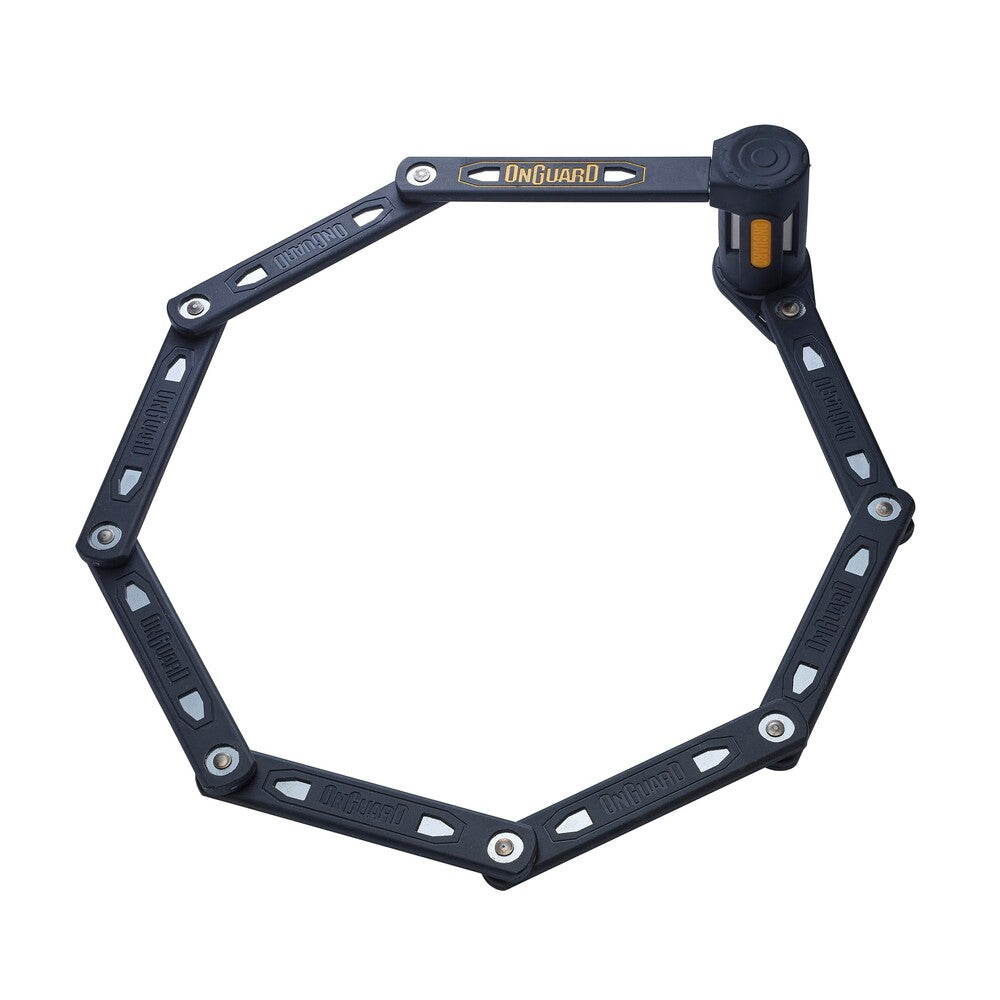 ONGUARD K9 HEAVY DUTY KEY LINK PLATE 112.5CM