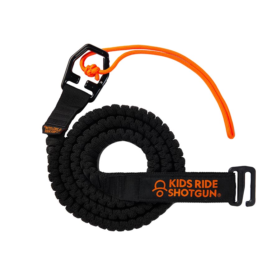Quick Fit Tow Rope – Essential Cycles